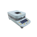 Laboratory Medical Equipment  Digital LCD Display Rapid Moisture Meter